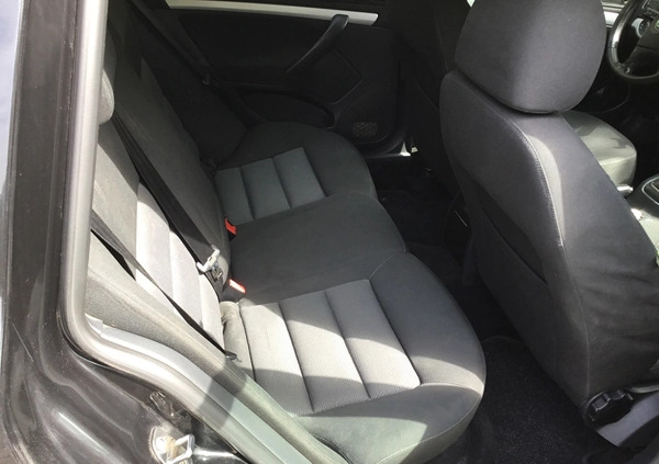 Skoda Octavia cena 11400 przebieg: 306500, rok produkcji 2006 z Łódź małe 29